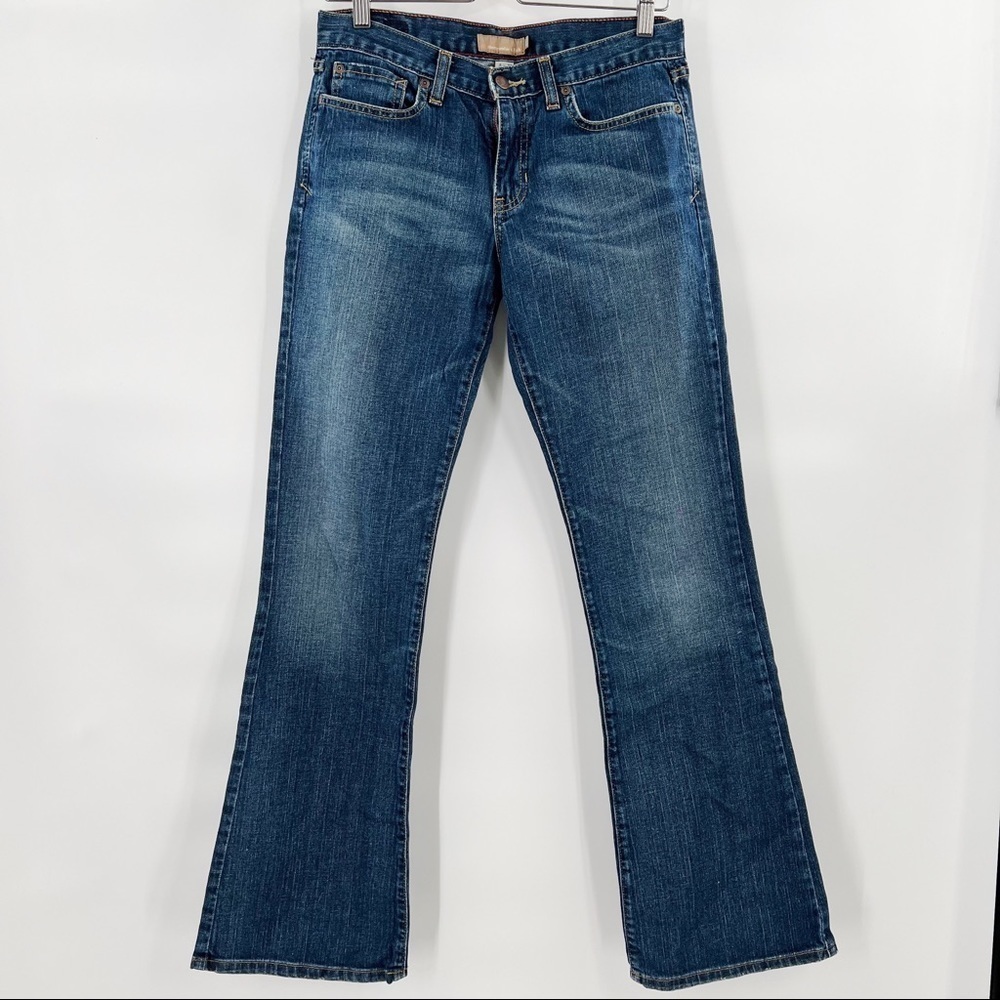 ABERCROMBIE & Fitch flare jeans size 6